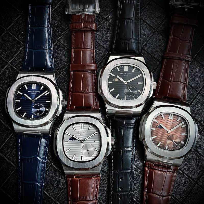 Patek Philippe 43mm 050838